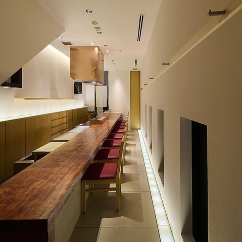 法善寺横丁 てんぷら天山(大阪難波/和食)＜ネット予約可