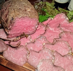 平塚バル SOLE ソーレのおすすめ料理2