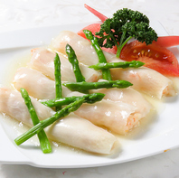 手作りの本格中華、心と味を満たす本場の味を感じて！