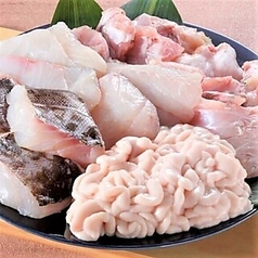 JAZZ BERRY ジャズベリーのコース写真