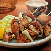 炭火BULL鶏 相模大野店の雰囲気2