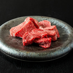 フィレ肉専門店 にくぞう ならまち店のコース写真