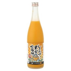 和歌山県産特濃みかん