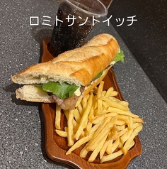 サンドイッチセット