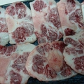 料理メニュー写真&nbsp;テール焼き