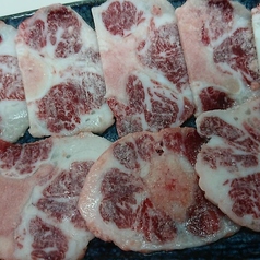 テール焼き