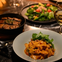 THE 7th TERRACE ザセブンステラスのおすすめ料理1