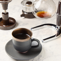 トーゴ産豆を使ったこだわりのコーヒー
