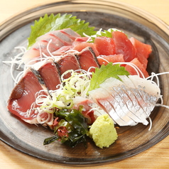 居酒屋maru　富山駅前　のおすすめ料理1
