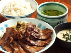 南蛮渡来 飯田橋店の写真3