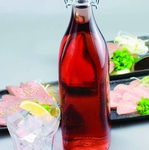 モツ親分でしか飲めないもつに合うお酒【ビンテン】