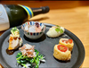 月島くいものや 美酒処