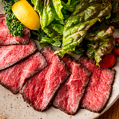 ニクサカナバル Meat Meets Fish ミートミーツフィッフュのおすすめ料理2