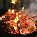 SHIBUYA ROOFTOP TERRACE BBQ シブヤルーフトップテラスバーベキューのおすすめ料理1