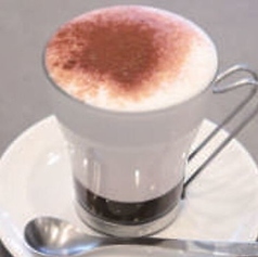 チョコレートミルク