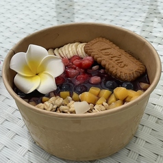 ハワイアンアサイーボウル