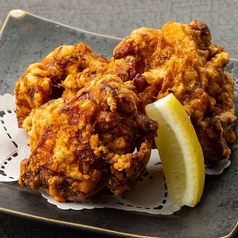 鶏の唐揚げ　3個