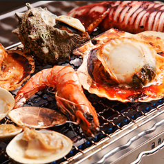 蔵六 くらむ 掛川店の特集写真