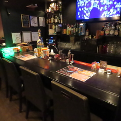 BAR HIJACK バーハイジャックの特集写真