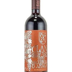 勝沼アルガーノクラン(グラス)