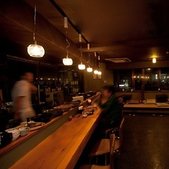 居酒屋ぶらいかん　小諸駅前の雰囲気1