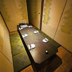 個室居酒屋 福わうち 岡山店の特集写真