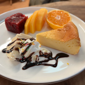 saritikari cafeのおすすめ料理3