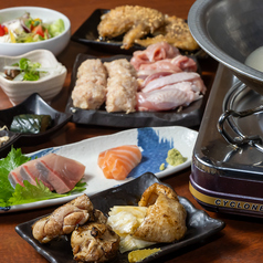 吟八 三宮店の特集写真