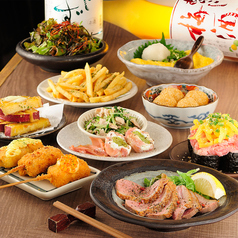 串カツ居酒屋 酒呑気 クシノミチビキ 天満のおすすめ料理2