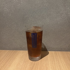 紅茶ハイ
