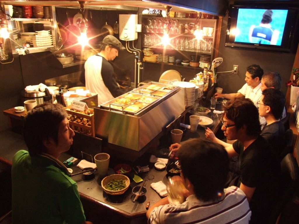 気軽に楽しめる創作料理など単品メニューは常時、90種類以上！