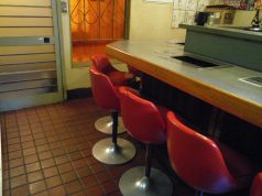 焼肉フタバ　翁橋店の写真3