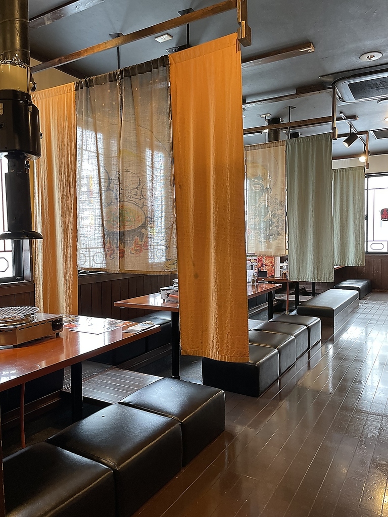 赤から 松阪店の写真ギャラリー