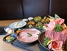 焼肉 白雲台 グランフロント大阪店のおすすめポイント3