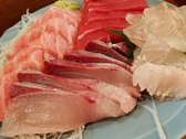 旨い魚と近江の味処 大津つりやのおすすめ料理2