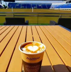 キャップ ラガーズ クラブハウス熊谷のおすすめポイント1