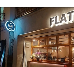 winebar FLAT ワインバー フラットの写真