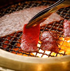 和牛焼肉 土古里 ルミネ横浜店のコース写真