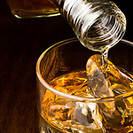 【5種類のハイボール】ウイスキーに力を入れており定番から珍しいものを取り揃えています！