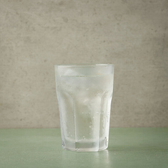 トニックウォーター