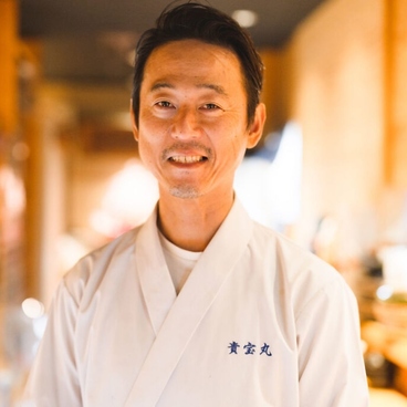 貴宝丸の雰囲気1