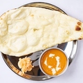 料理メニュー写真&nbsp;カレーセット