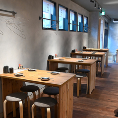 裏天神のれんの特集写真