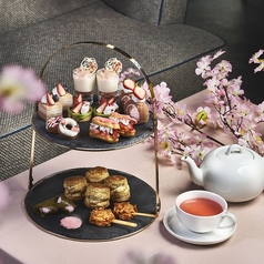 The WAREHOUSE ザ ウェアハウスのコース写真