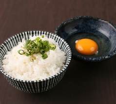 〆の雑炊セット