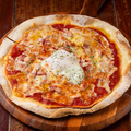 料理メニュー写真&nbsp;ビスマルク