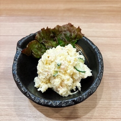 ポテトサラダ