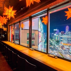 エレクトリックシープバー Electric Sheep BAR ススキノ店のおすすめポイント1