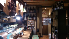 海賊船 福岡の雰囲気2