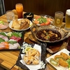 酒膳新鮮具味 杉成